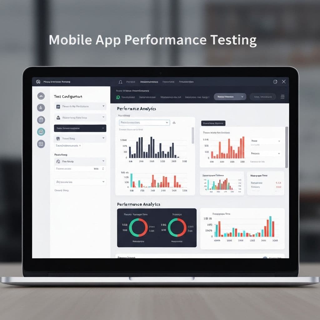 Advanced Load Testing Strategies for Modern Web Applications